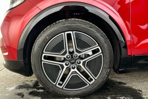 Ford Capri esikatselu 13