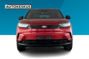 Ford Capri esikatselu 2