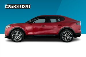 Ford Capri esikatselu 3