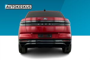 Ford Capri esikatselu 4