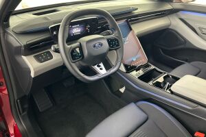 Ford Capri esikatselu 5