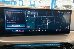 BMW 3-sarja esikatselu 7