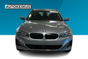 BMW 3-sarja esikatselu 13