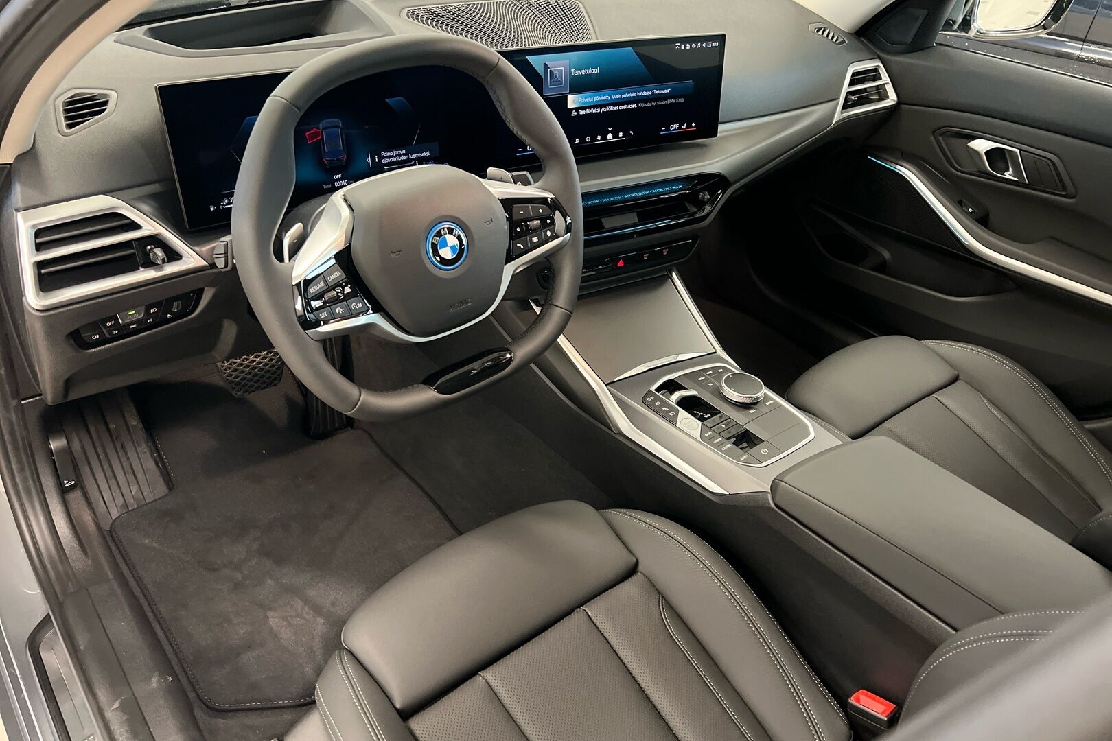 BMW 3-sarja iso kuva 6