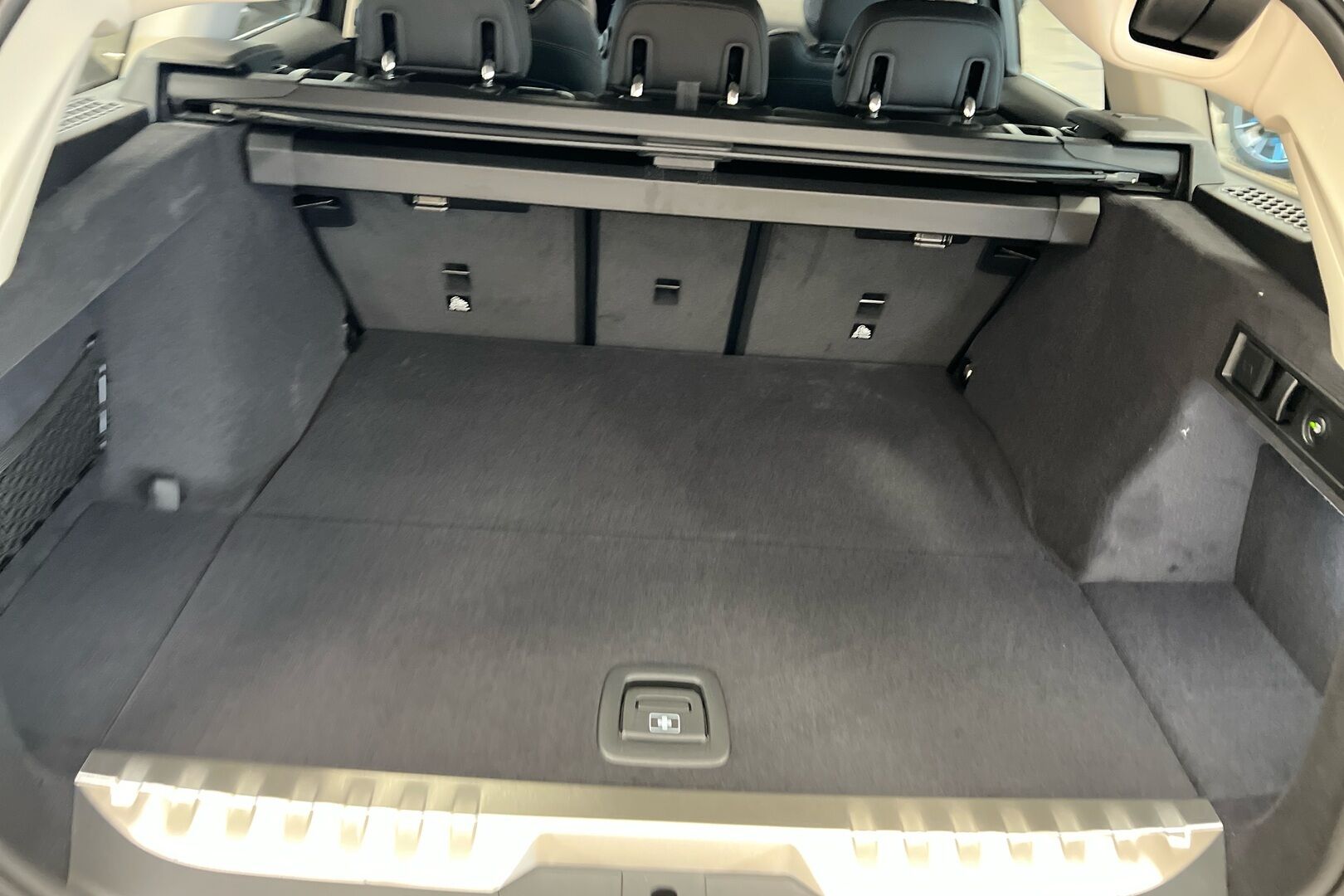BMW 3-sarja iso kuva 9