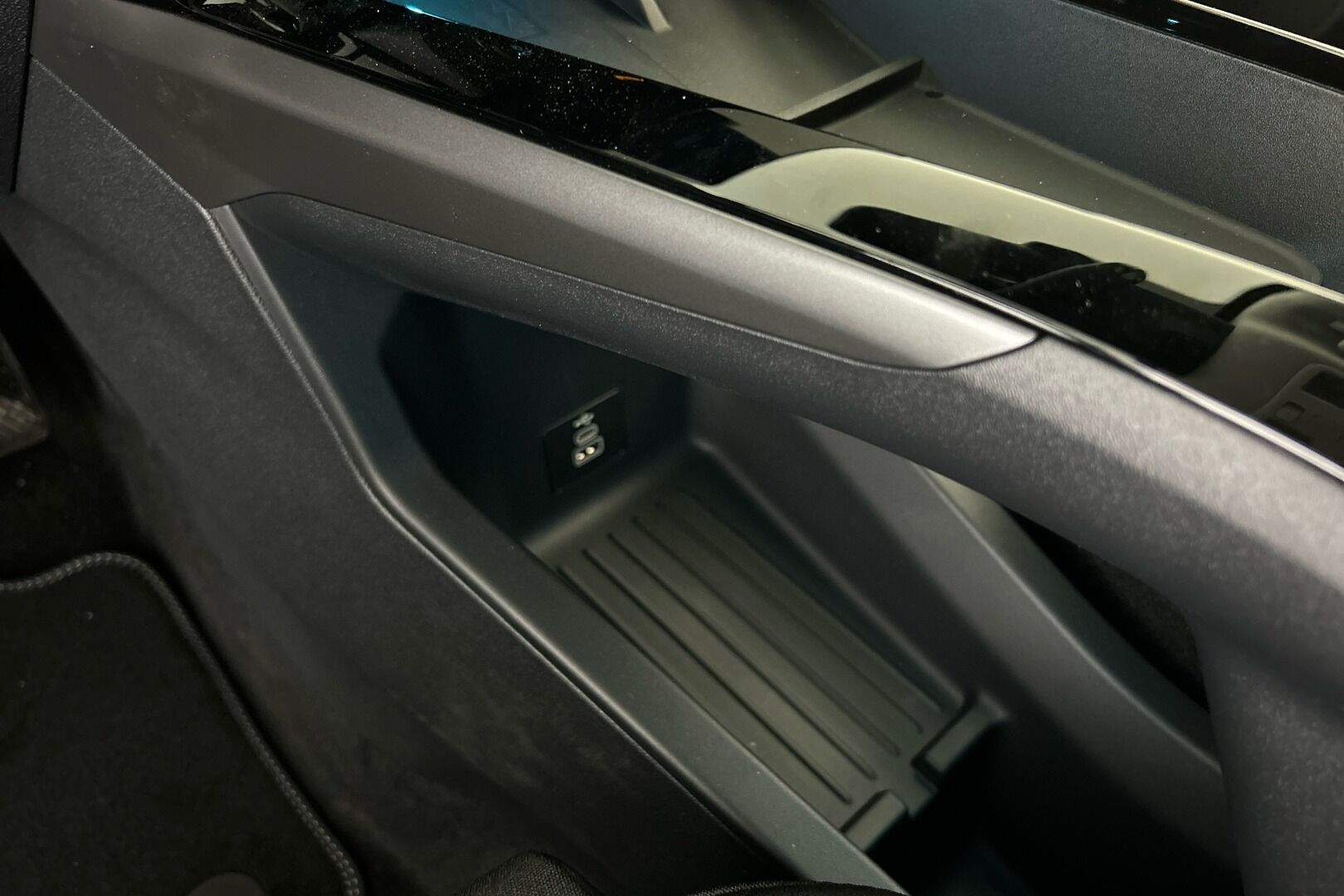 Ford Puma Gen-E iso kuva 17