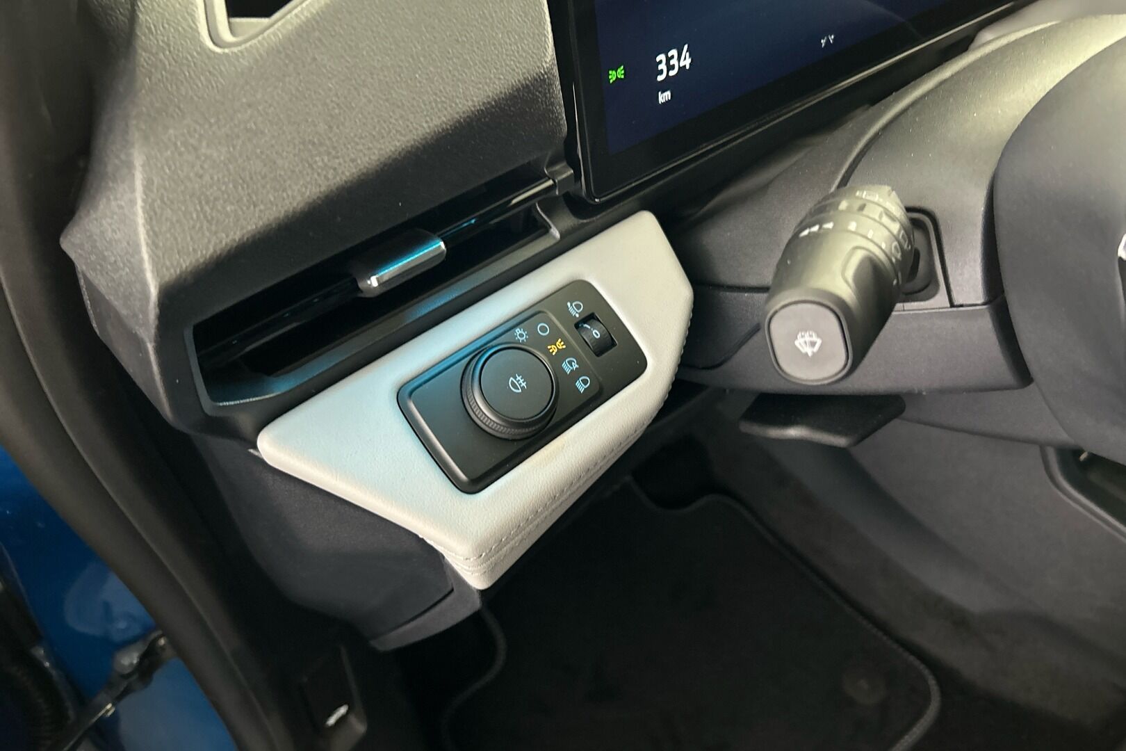 Ford Puma Gen-E iso kuva 22