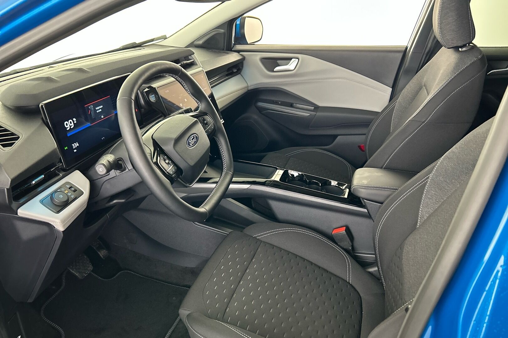 Ford Puma Gen-E iso kuva 7