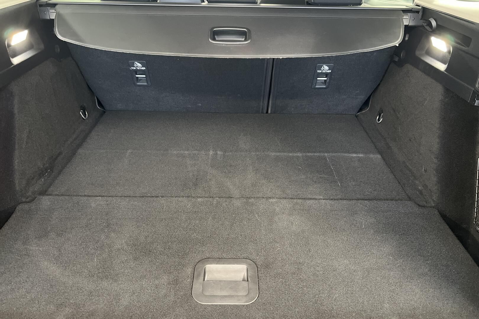 Ford Focus iso kuva 11