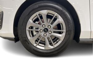 Ford Focus esikatselu 12