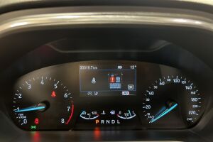 Ford Focus esikatselu 13