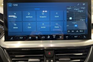 Ford Focus esikatselu 14