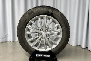 Ford Focus esikatselu 17