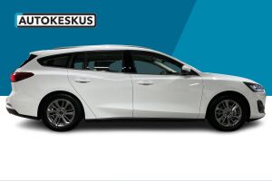 Ford Focus esikatselu 3