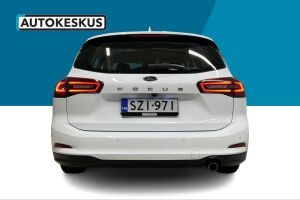 Ford Focus esikatselu 5