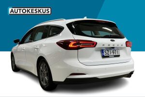 Ford Focus esikatselu 6
