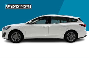 Ford Focus esikatselu 7