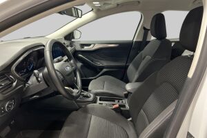 Ford Focus esikatselu 8