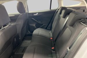 Ford Focus esikatselu 9