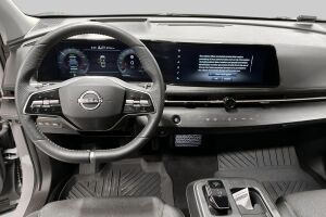 NISSAN ARIYA esikatselu 10