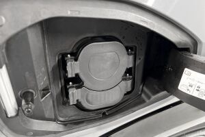 NISSAN ARIYA esikatselu 21