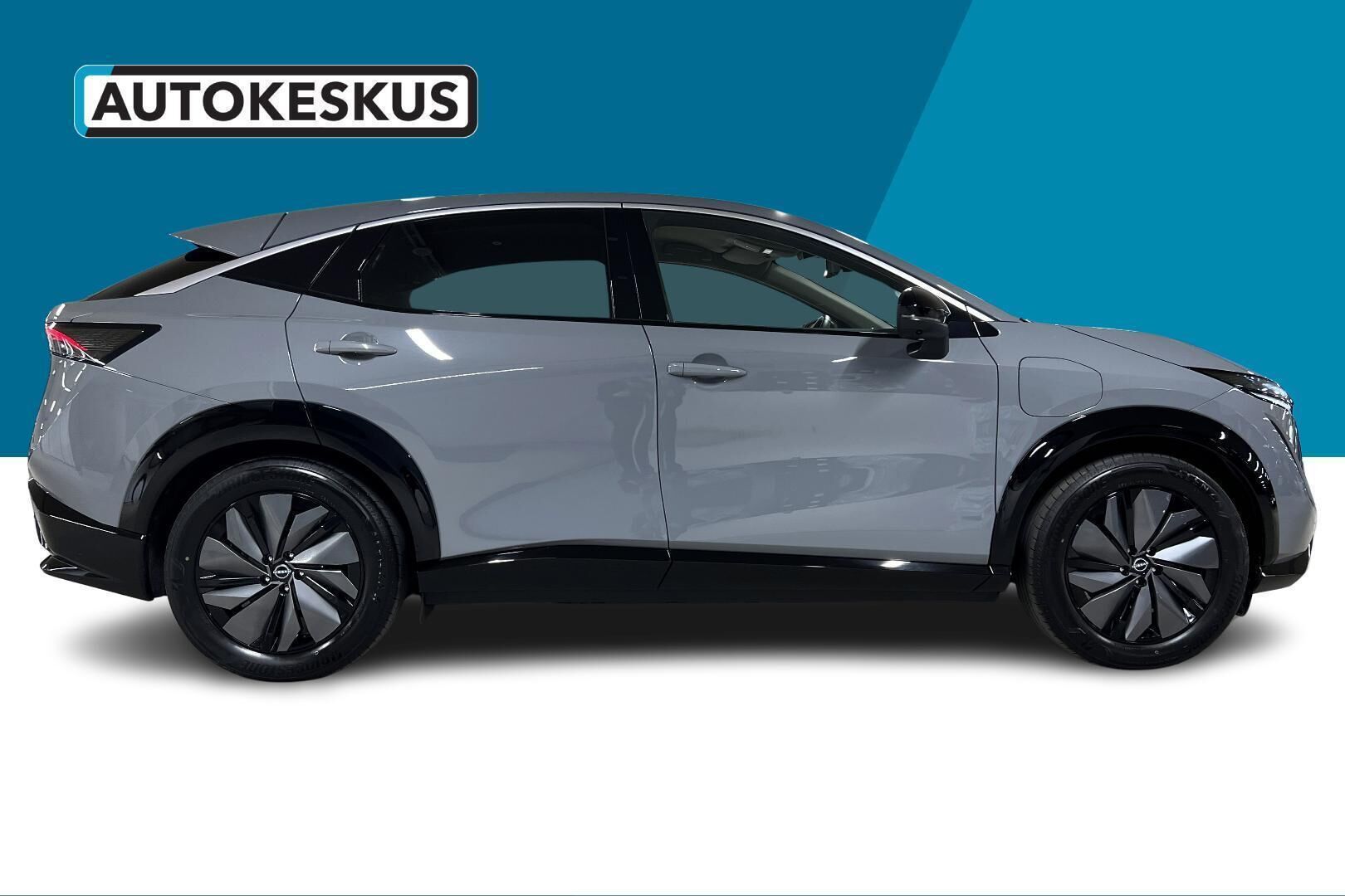 Nissan Ariya 2025, kuva 4/25