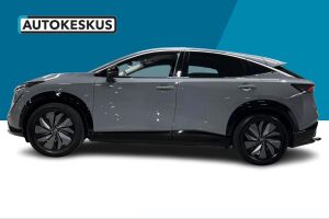 NISSAN ARIYA esikatselu 7