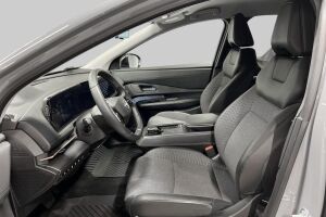 NISSAN ARIYA esikatselu 8
