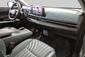 Nissan Ariya esikatselu 5