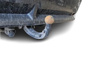 Nissan Ariya esikatselu 6