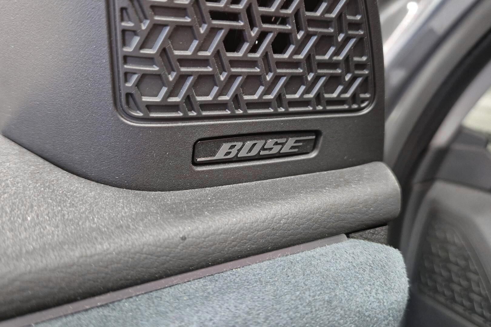Nissan Ariya iso kuva 7