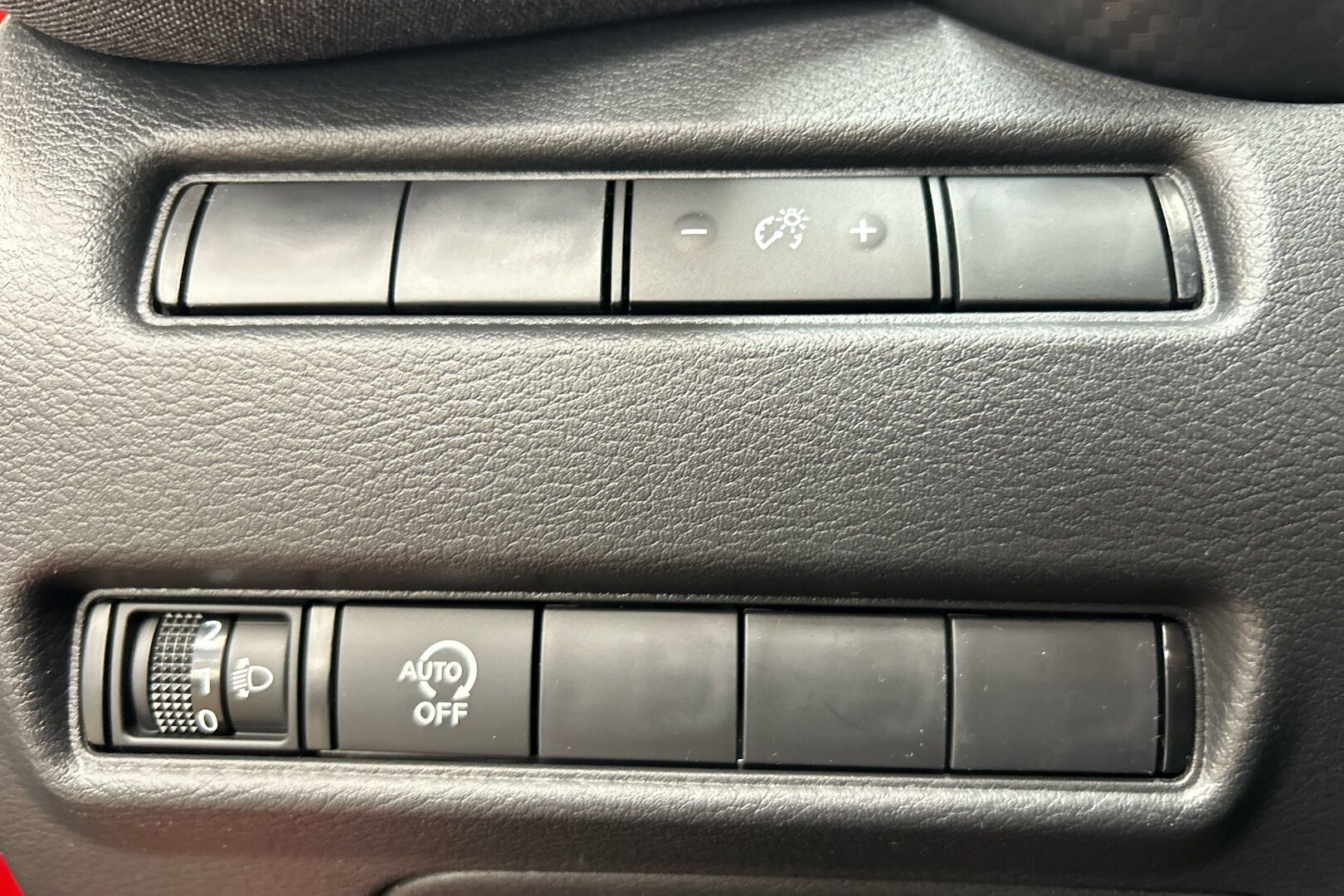 Nissan Juke iso kuva 20