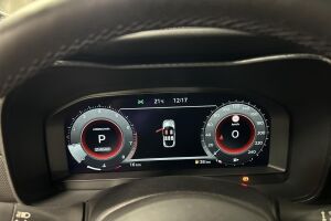 Nissan Juke esikatselu 15