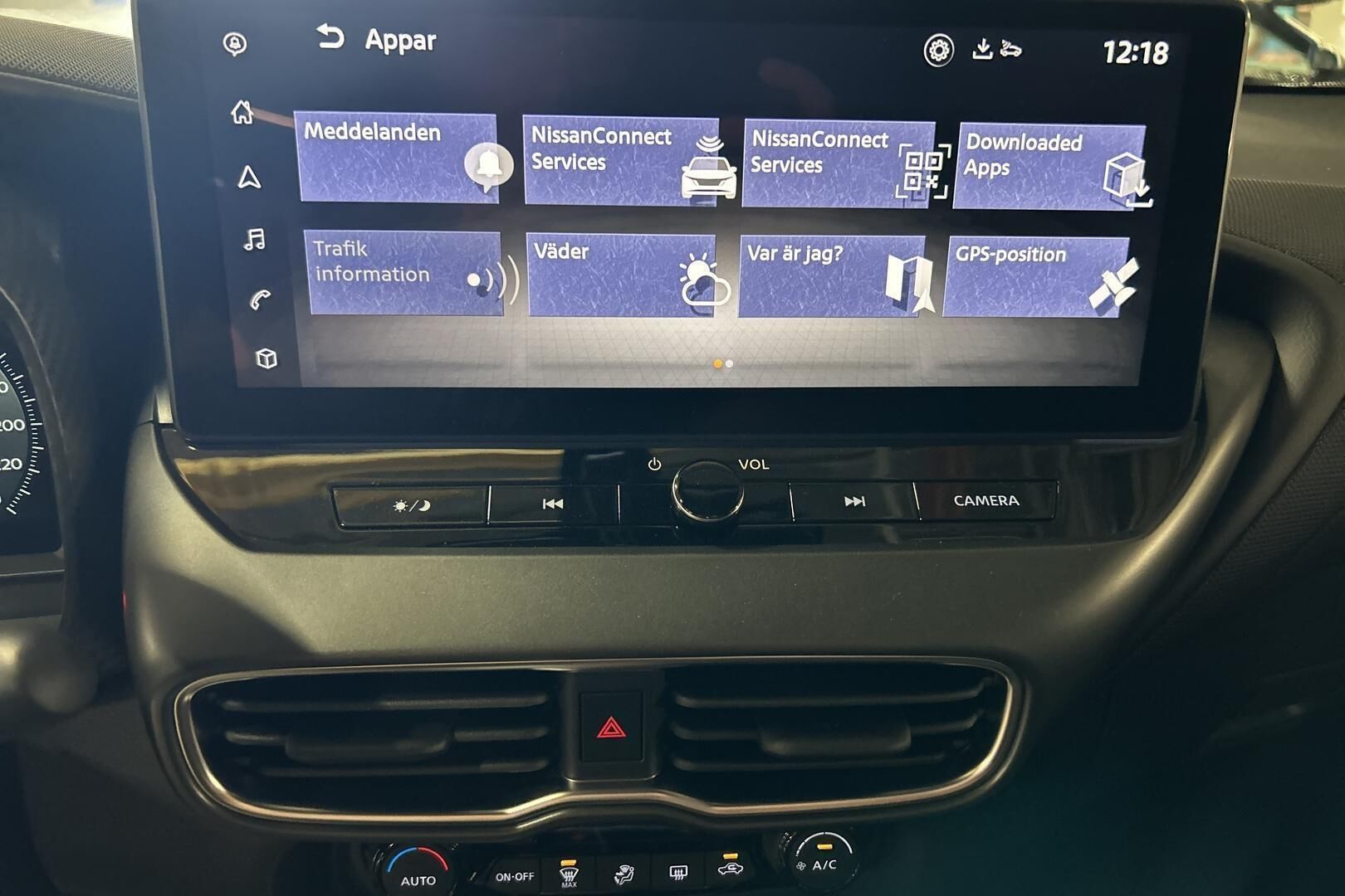 Nissan Juke iso kuva 18