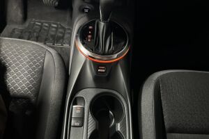 Nissan Juke esikatselu 20