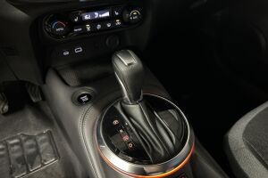 Nissan Juke esikatselu 21