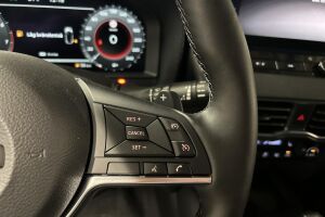 Nissan Juke esikatselu 23