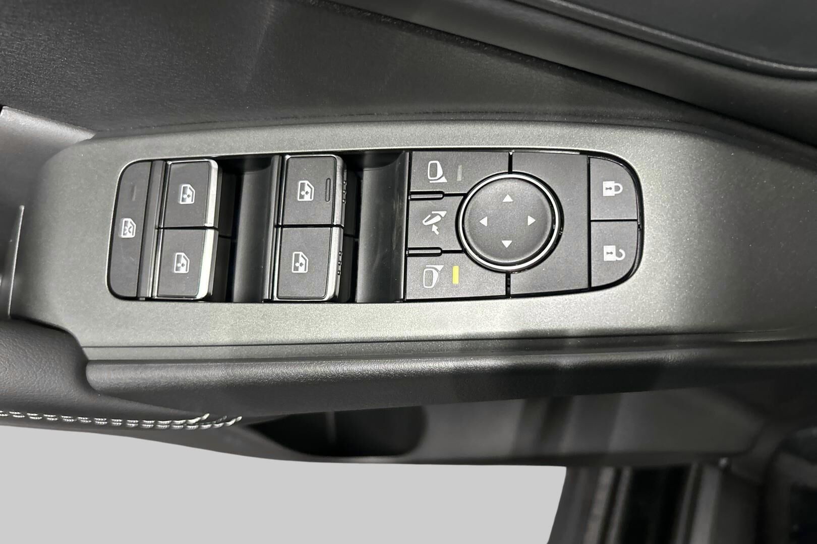 Nissan Qashqai iso kuva 13