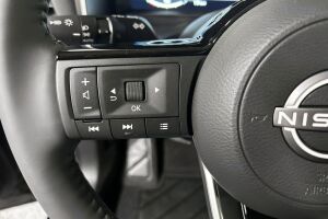 Nissan Qashqai esikatselu 15