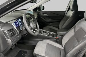 Nissan Qashqai esikatselu 8