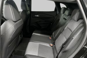 Nissan Qashqai esikatselu 9
