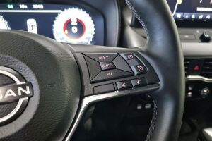 Nissan Juke esikatselu 18