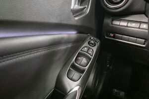 Nissan Juke esikatselu 20