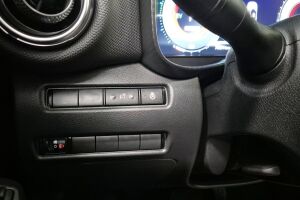 Nissan Juke esikatselu 21