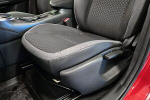 Nissan Juke esikatselu 22