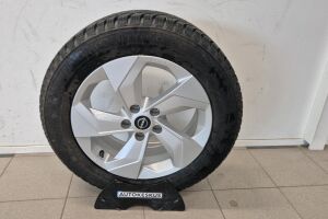 Nissan Juke esikatselu 23