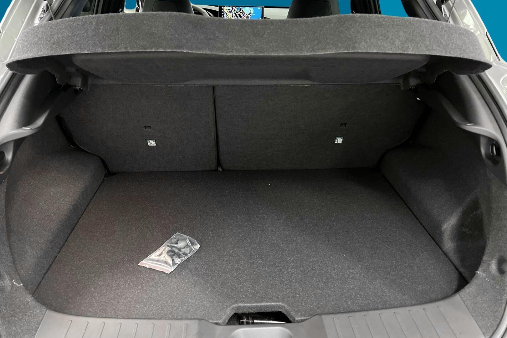 Nissan Juke iso kuva 6