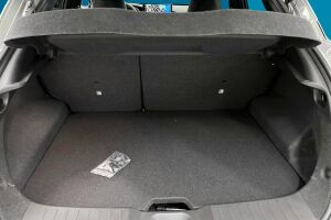 Nissan Juke esikatselu 6