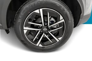 Nissan Juke esikatselu 18