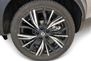 Nissan Juke esikatselu 12